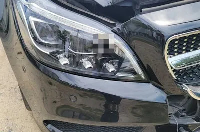 2017 Mercedes-Benz CLS 400 WDDLJ6FB9HA203468 VIN:WDDLJ6FB9HA203468