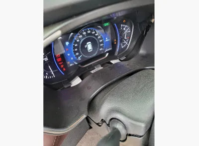 2019 Hyundai Santa FE KMHS581BDKU105058 VIN:KMHS581BDKU105058