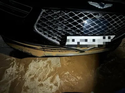 2018 Genesis G90 VIN: