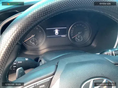 2021 Hyundai Santa FE KMHS281LGMU411223 VIN:KMHS281LGMU411223