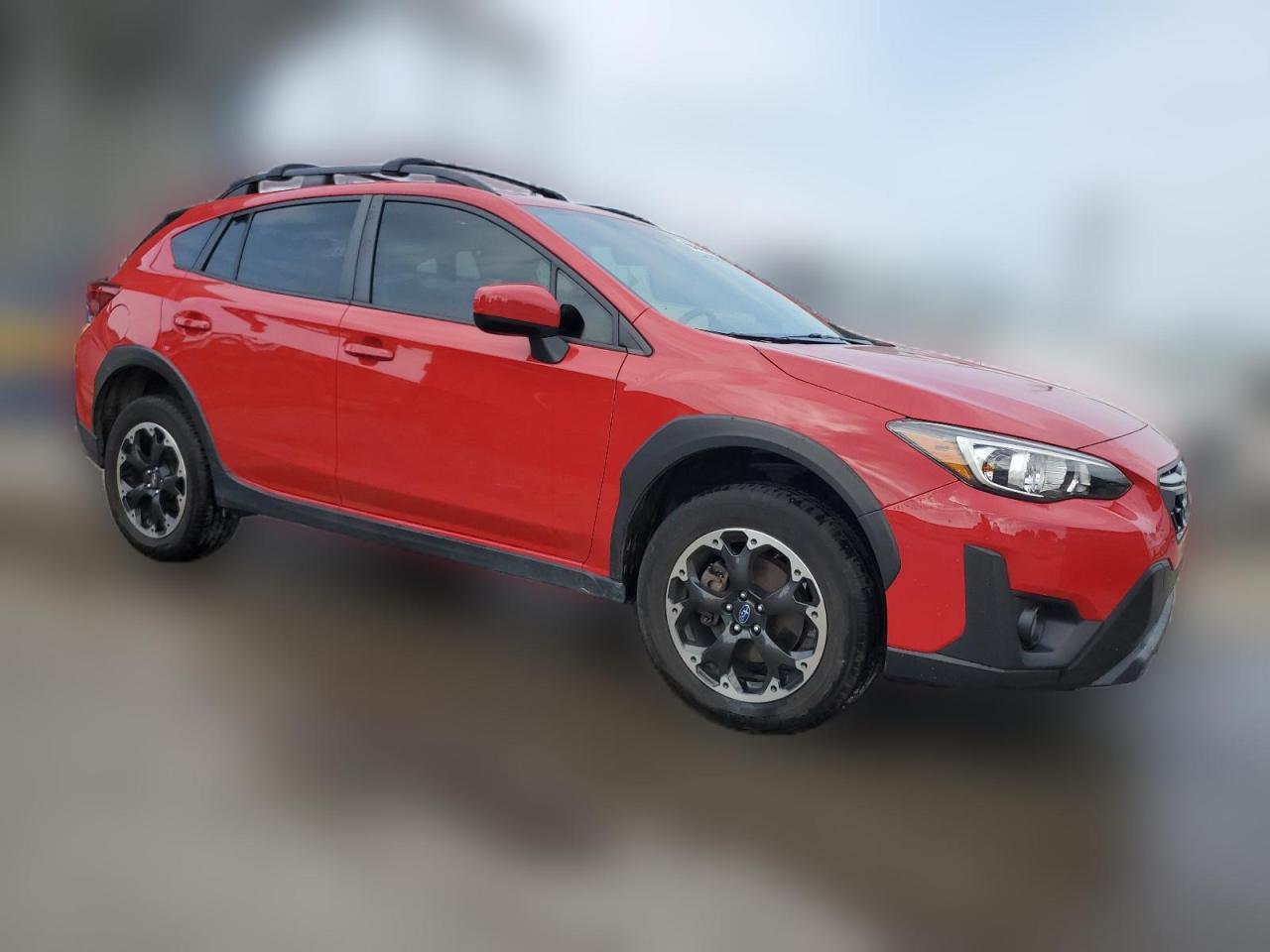 2022 SUBARU CROSSTREK PREMIUM VIN:JF2GTAEC9NH259840