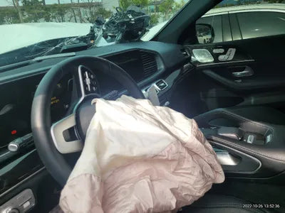 2021 Mercedes-Benz GLE 400 W1NFD2DB5MA451780 VIN:W1NFD2DB5MA451780