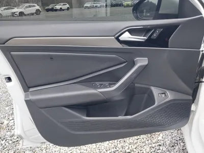 2020 Volkswagen Jetta WVWZZZBUZLM100232 VIN:WVWZZZBUZLM100232