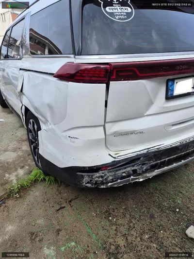 2021 Kia Carnival KNANC81BBNS158916 VIN:KNANC81BBNS158916