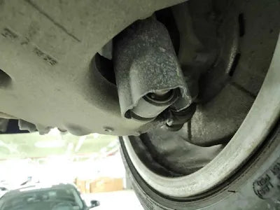 2015 bmw gran turismo efficientdyna VIN: