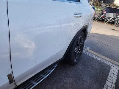 2020 Mercedes-Benz GLE 300 WDCFB1KB1LA099235 VIN:WDCFB1KB1LA099235