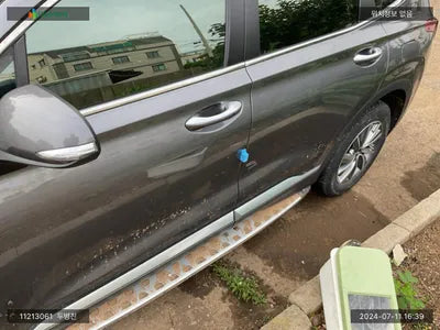 2020 Hyundai Santa FE KMHS281BBLU282808 VIN:KMHS281BBLU282808