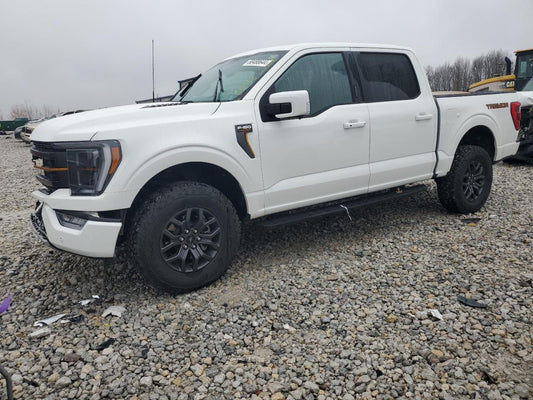 2023 FORD F150 SUPERCREW VIN:1FTEW1E89PFD12219