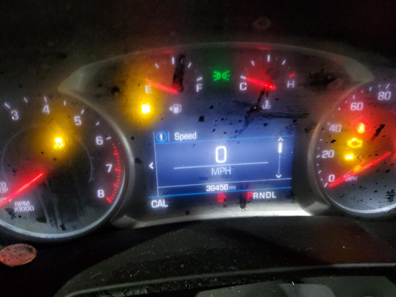 2022 CHEVROLET BLAZER 2LT VIN:3GNKBHR48NS129697