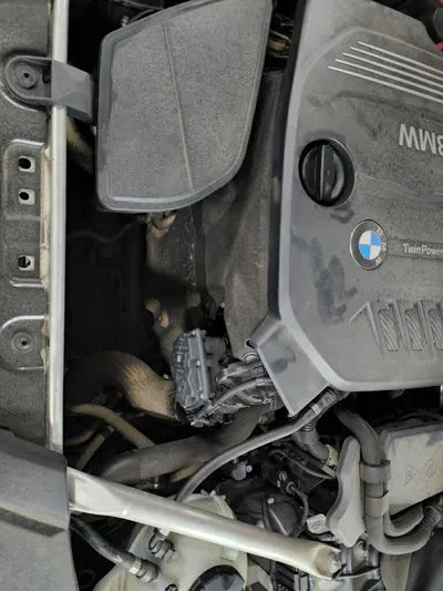 2018 BMW 520 WBAJC3108JD030723 VIN:WBAJC3108JD030723