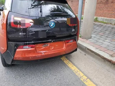 2015 BMW I3 WBY1Z2100FV307439 VIN:WBY1Z2100FV307439