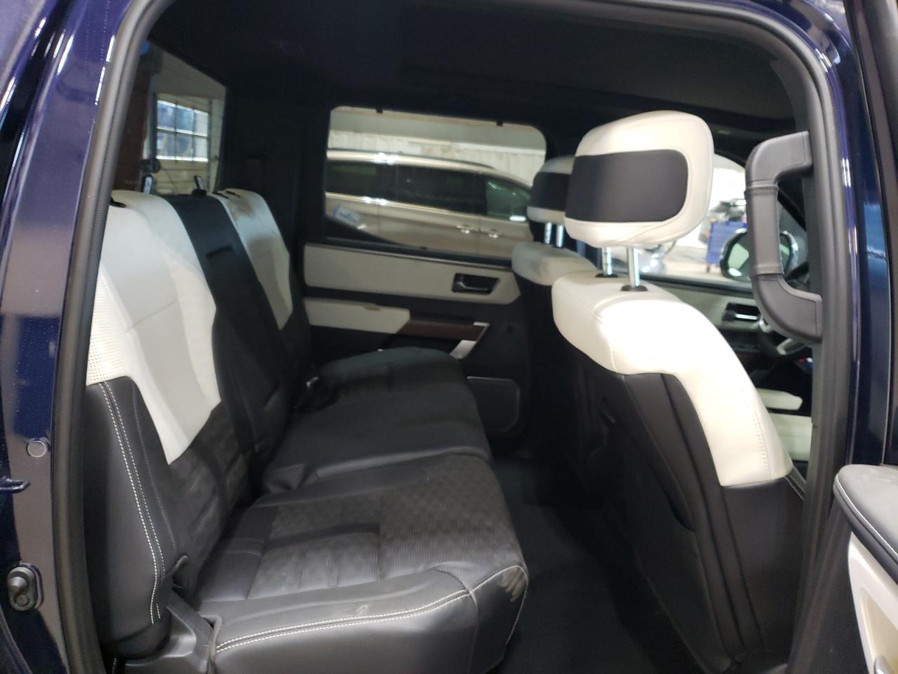 2024 TOYOTA TUNDRA CREWMAX CAPSTONE VIN:5TFVC5DB0RX049547