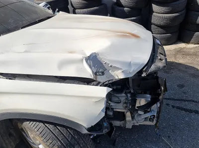 2016 Mercedes-Benz GLA 200 VIN: