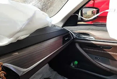 2018 BMW 520 WBAJC3103JD031021 VIN:WBAJC3103JD031021