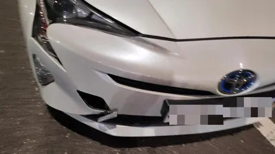 2018 Toyota Prius VIN: