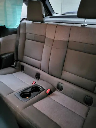 2016 BMW I3 WBY1Z2109GV610477 VIN:WBY1Z2109GV610477