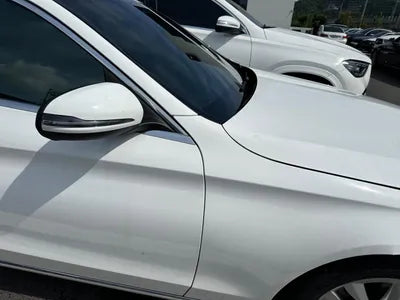 2019 Mercedes-Benz C 220 WDDWF1EB1KR462404 VIN:WDDWF1EB1KR462404