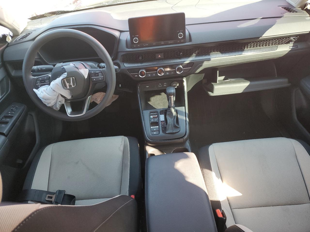 2023 HONDA CR-V EX VIN:7FARS4H46PE007812