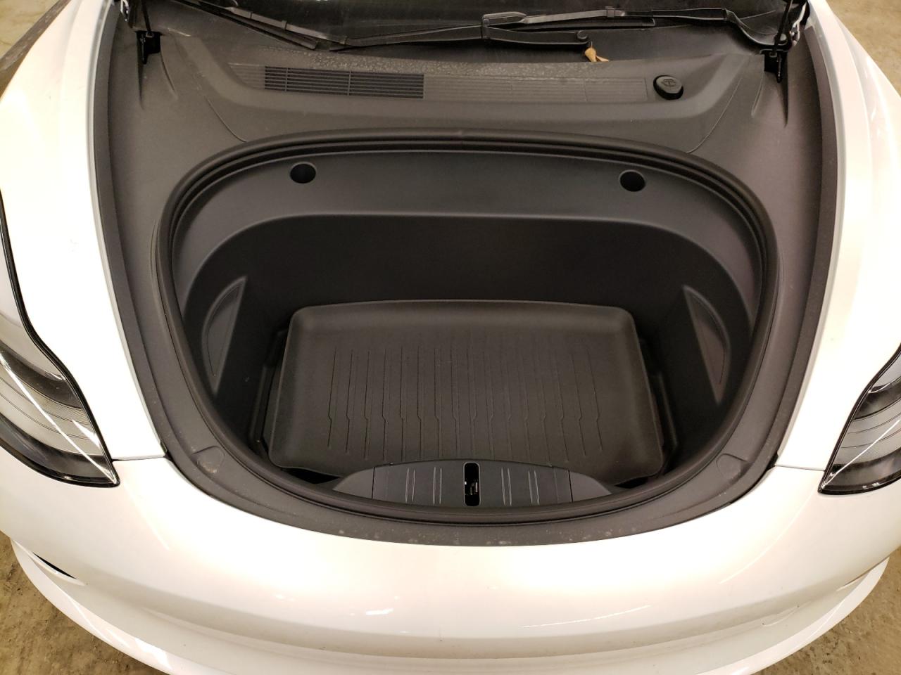 2023 TESLA MODEL 3  VIN:5YJ3E1EA1PF652725