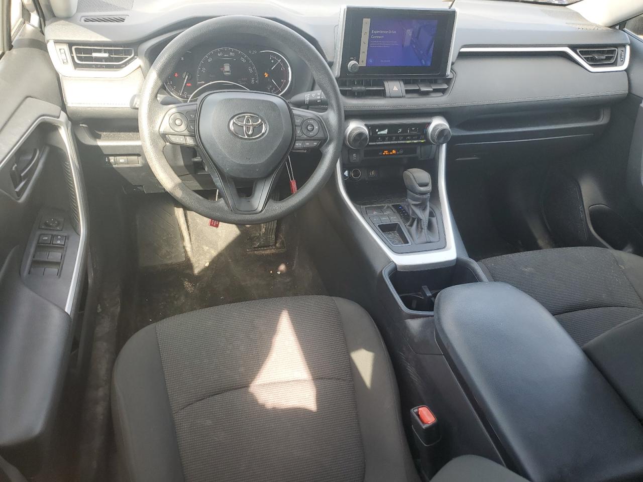 2023 TOYOTA RAV4 LE VIN:2T3H1RFV1PW289810
