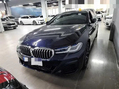 2022 BMW 530 WBA51AG03NCK51239 VIN:WBA51AG03NCK51239