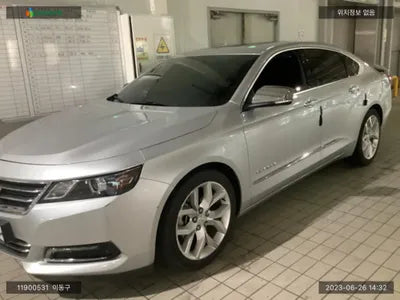 2015 Chevrolet Impala 1G1155SA9GU110291 VIN:1G1155SA9GU110291