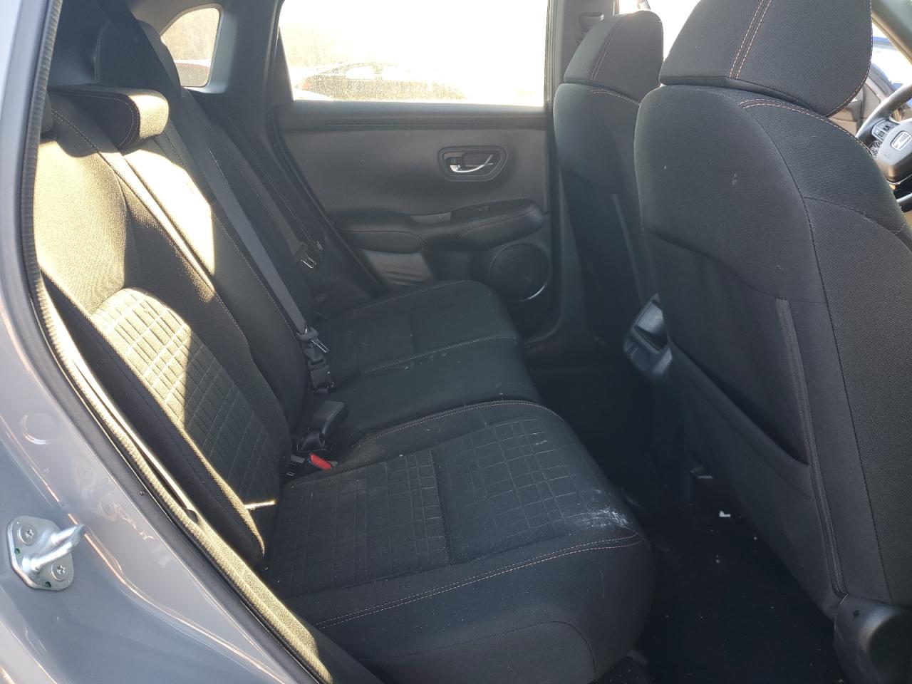 2023 HONDA HR-V SPORT VIN:3CZRZ1H58PM725141