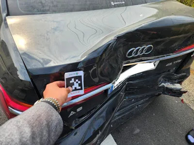 2021 Audi A6 WAUZZZF28MN042836 VIN:WAUZZZF28MN042836