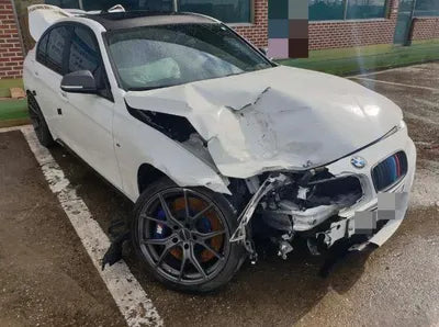 2015 BMW 320 WBA3E1108FF948250 VIN:WBA3E1108FF948250