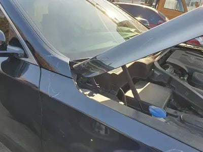 2016 Genesis G80 VIN: