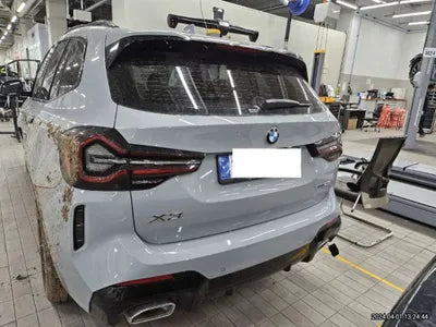 2023 BMW 320 WBA31DP02P9T37201 VIN:WBA31DP02P9T37201