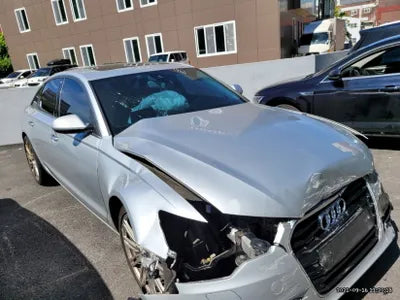 2015 Audi A6 WAUZZZ4G2FN025371 VIN:WAUZZZ4G2FN025371