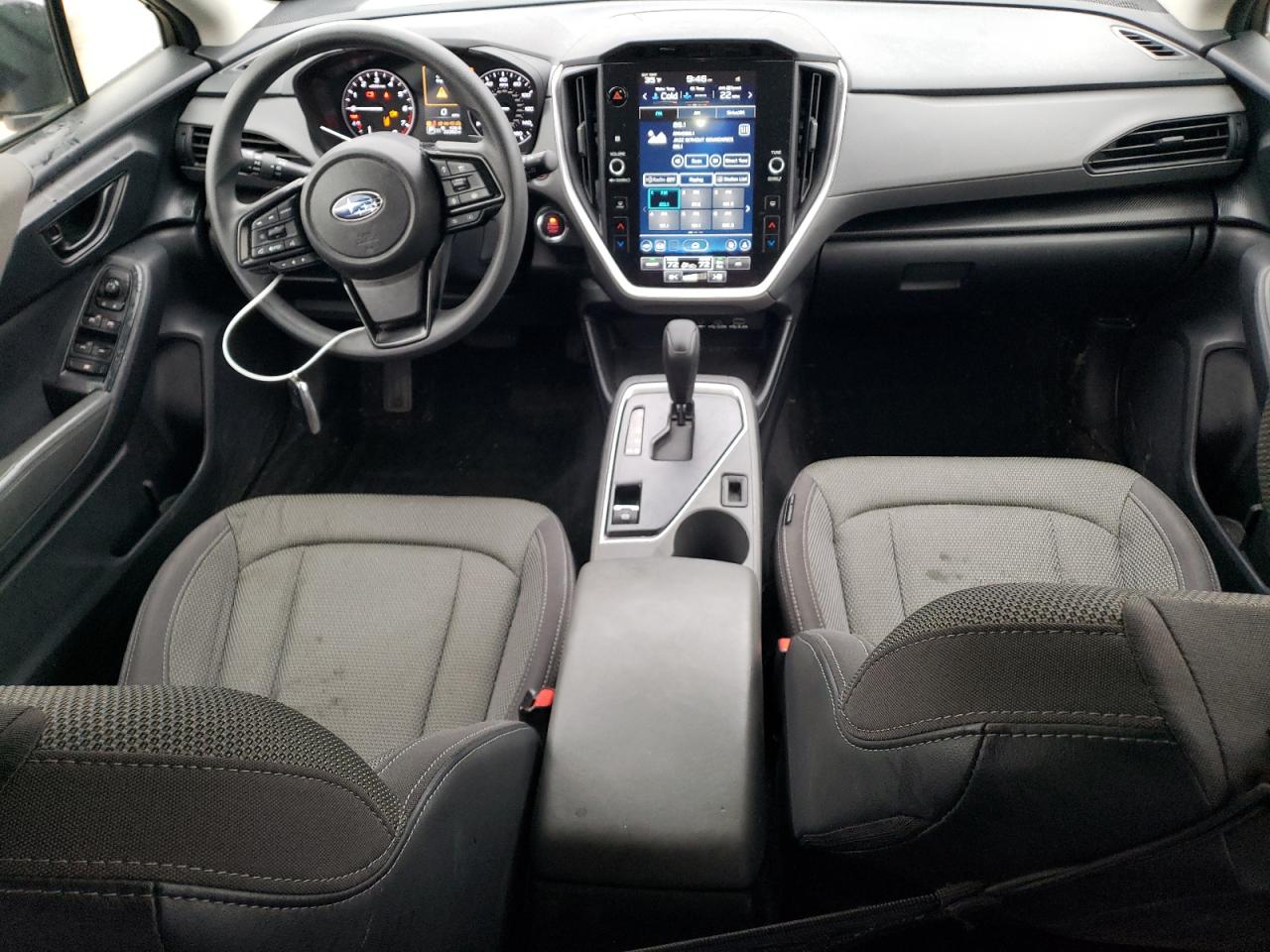 2024 SUBARU CROSSTREK PREMIUM VIN:JF2GUADC7R8216702