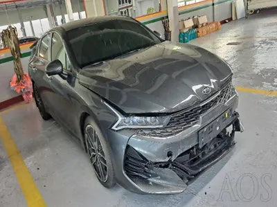 2020 Kia K5 KNAG2412BLA081176 VIN:KNAG2412BLA081176