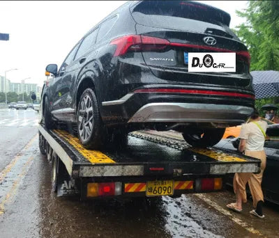 2021 Hyundai Santa FE KMHS581LGMU368277 VIN:KMHS581LGMU368277