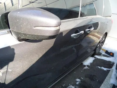 2018 Honda Odyssey 5KBRL6880KB600178 VIN:5KBRL6880KB600178