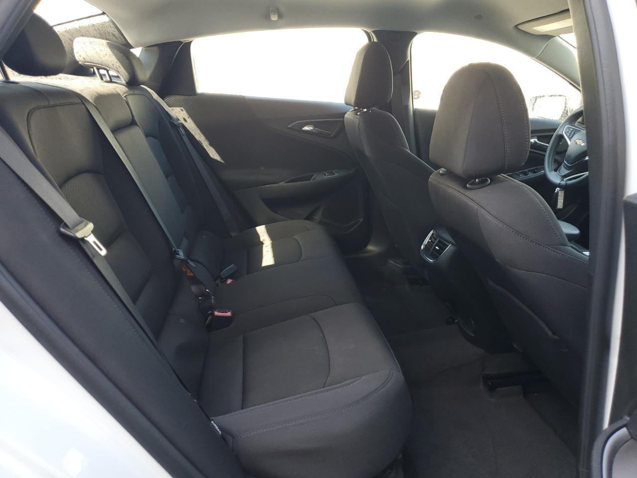 2023 CHEVROLET MALIBU LT VIN:1G1ZD5ST0PF204166