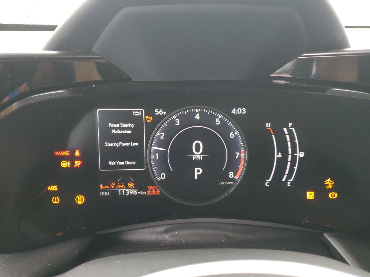 2024 LEXUS NX 250 PREMIUM VIN:2T2GDCAZ2RC012246