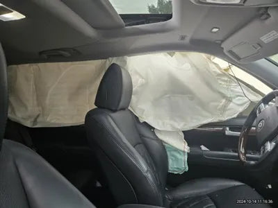 2017 Kia Mohave VIN: