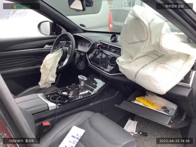 2019 BMW iX LVZA53PA3LCB01212 VIN:LVZA53PA3LCB01212