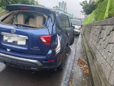 2017 nissan passfinder 5N1AR2MM6HC907022 VIN:5N1AR2MM6HC907022