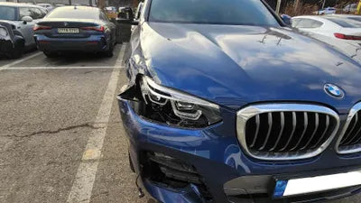 2020 BMW 420 WBA2V9102M9D73247 VIN:WBA2V9102M9D73247