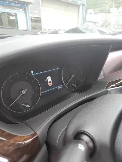 2019 Genesis G90 VIN: