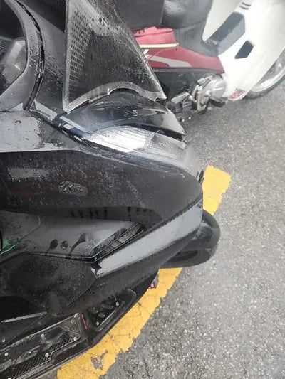 2021 BMW 125 RLHJK05K5MY135233 VIN:RLHJK05K5MY135233