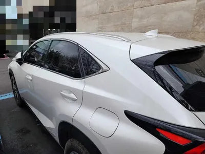 2016 Lexus NX 300 VIN: