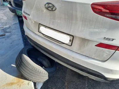 2019 Hyundai Tucson 483KMKMHJ5812GKU8 VIN:483KMKMHJ5812GKU8