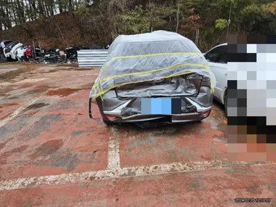 2021 Honda City VIN: