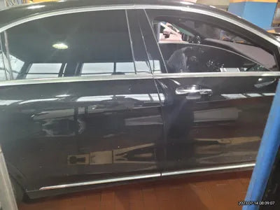 2017 Mercedes-Benz S 350 WDDUG3DB5HA317617 VIN:WDDUG3DB5HA317617