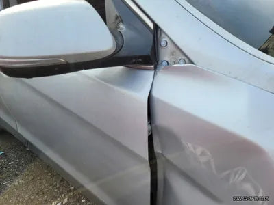 2016 Hyundai Santa FE KMHSW81UBGU700526 VIN:KMHSW81UBGU700526