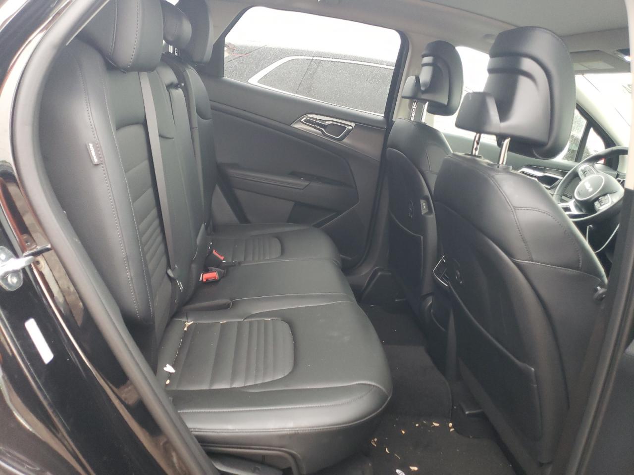 2024 KIA SPORTAGE SX PRESTIGE VIN:5XYK5CDF8RG186128